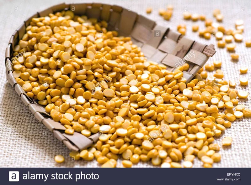 bengal gram
