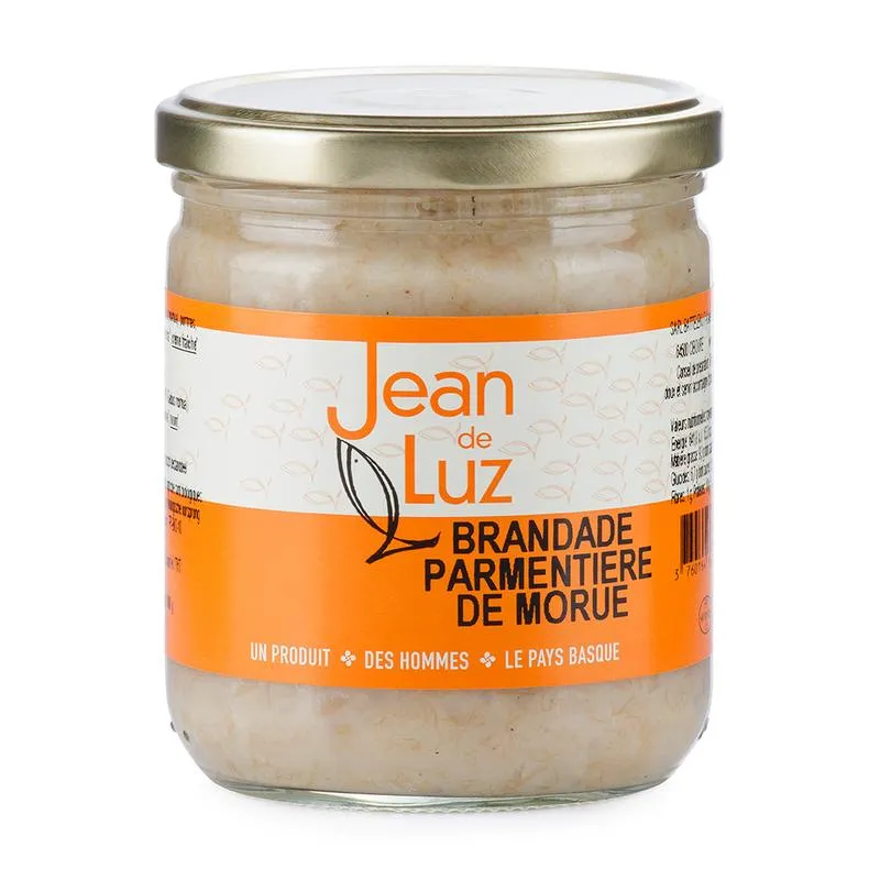 Brandade de Morue | 380g