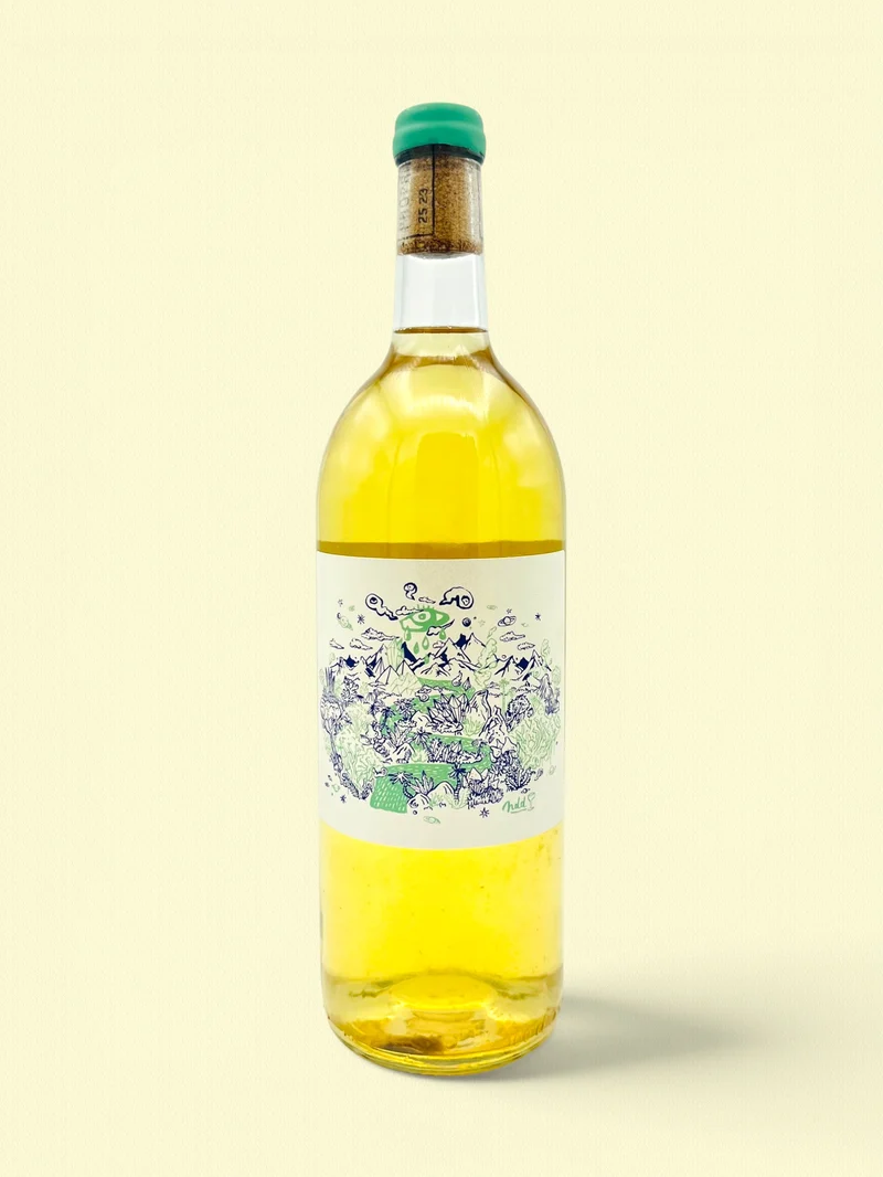 Nectar des dieux 2024 1L
