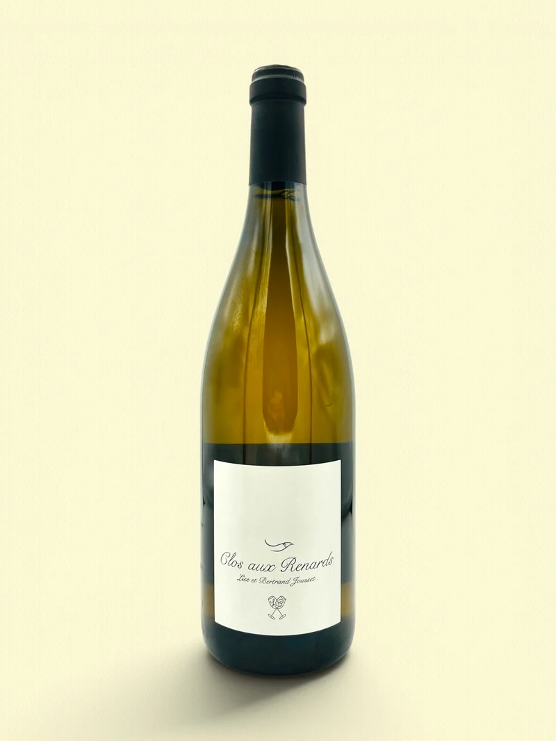 Clos aux renards, 2021