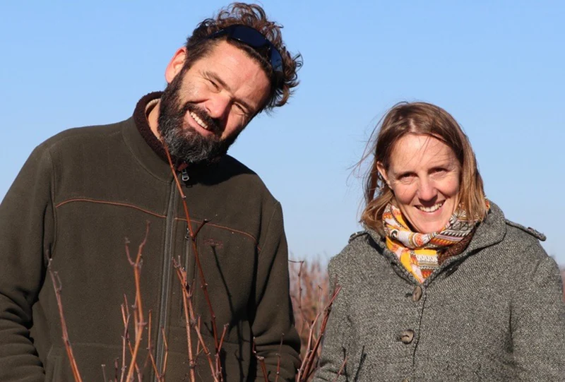 Clos aux renards, 2021