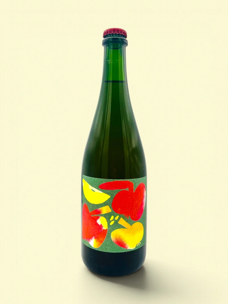 Cidre 24 | Cidre Extra Brut 2024