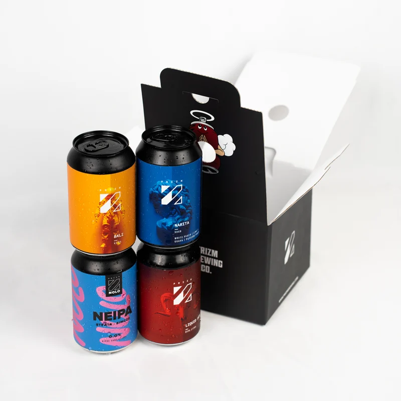 PACK GAMME FIXE