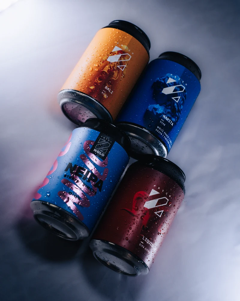 PACK GAMME FIXE