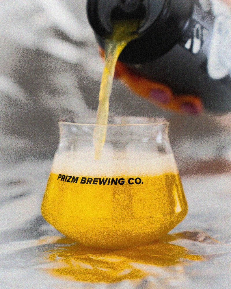 BUILT ON ASHES (DDH Triple NEIPA - 9%)