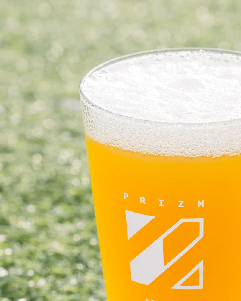 KISS THE RING (DDH Double NEIPA - 8%)
