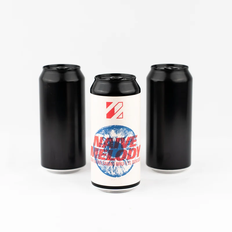 NAIVE MELODY (DDH NEIPA - 6%)