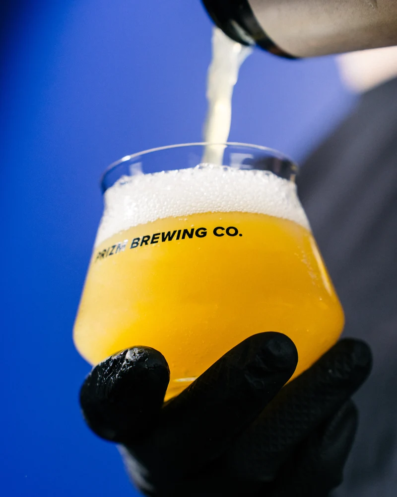 NAIVE MELODY (DDH NEIPA - 6%)