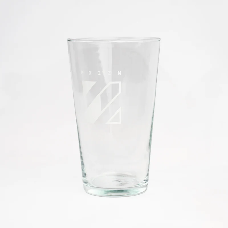 VERRE CONIQUE
