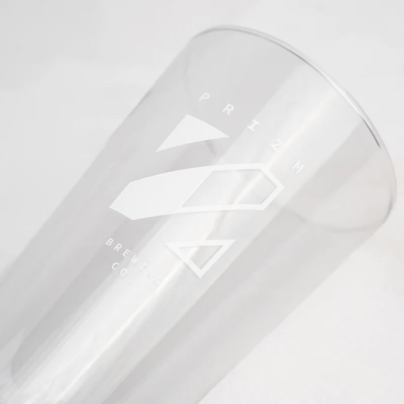VERRE CONIQUE