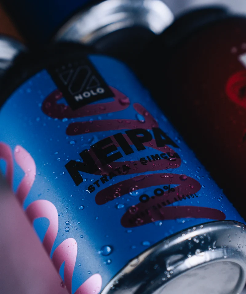NEIPA (SANS ALCOOL)