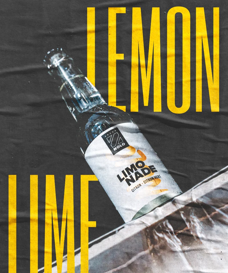 LIMONADE CITRON / CITRON VERT (PRIZM NOLO)