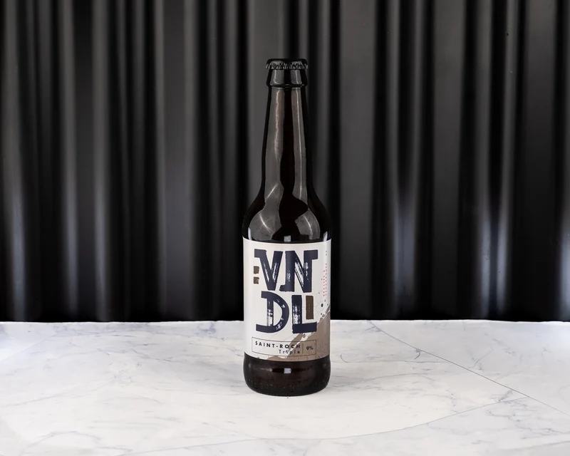 VNDL - La Saint-Roch (Triple) - 33cl