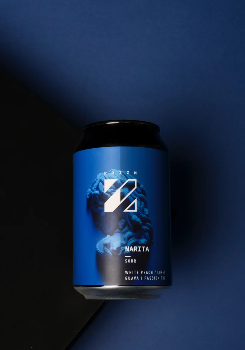 NARITA (SOUR) - 6%