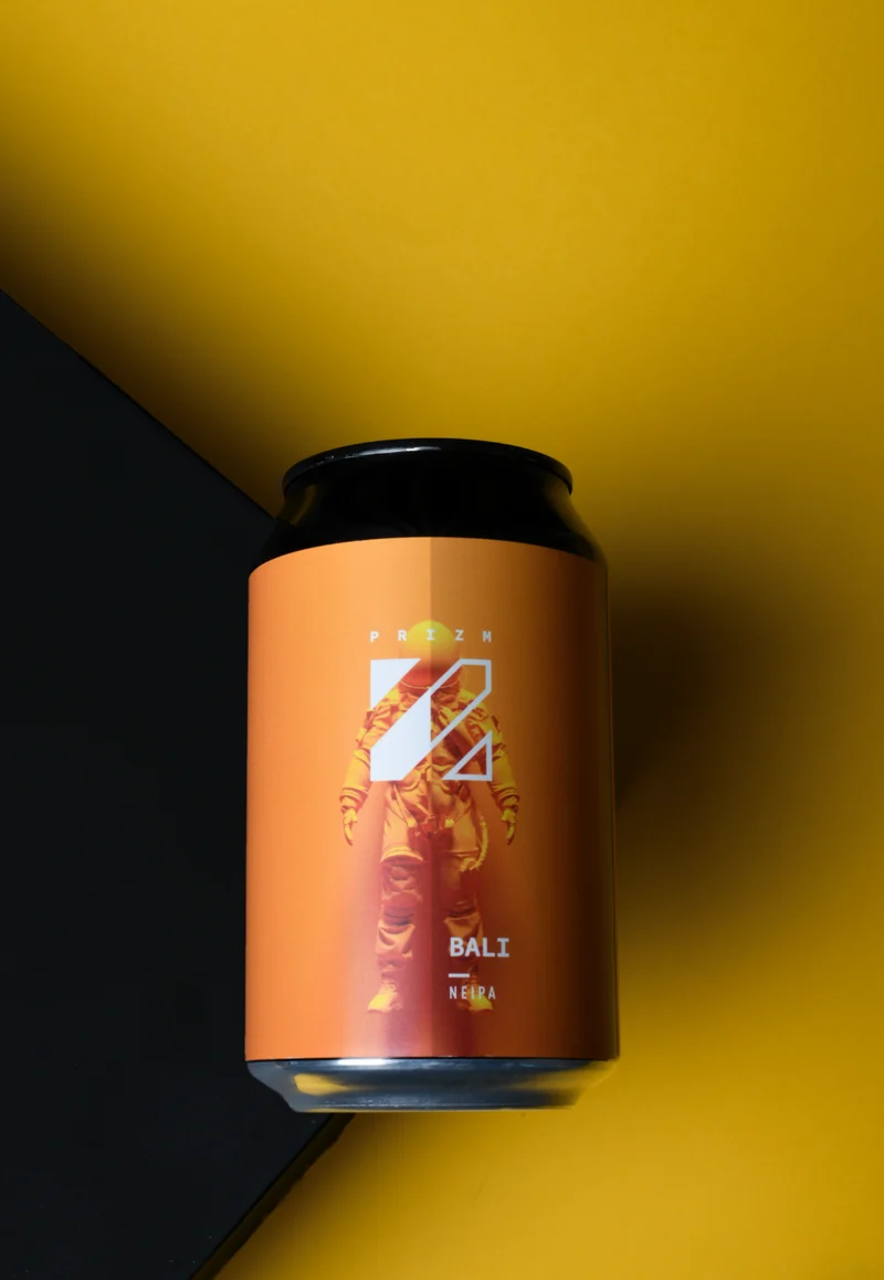 BALI (DDH NEIPA) - 5,7%