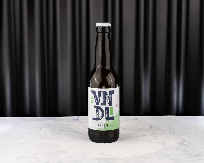 VNDL - La Pref (IPA) - 75cl