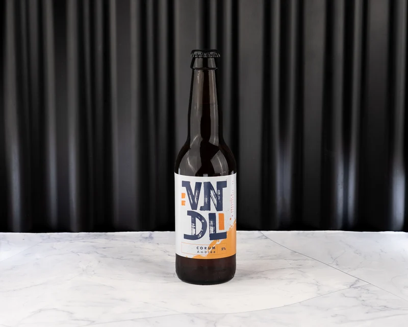 VNDL - La Corum (Ambrée) - 33cl