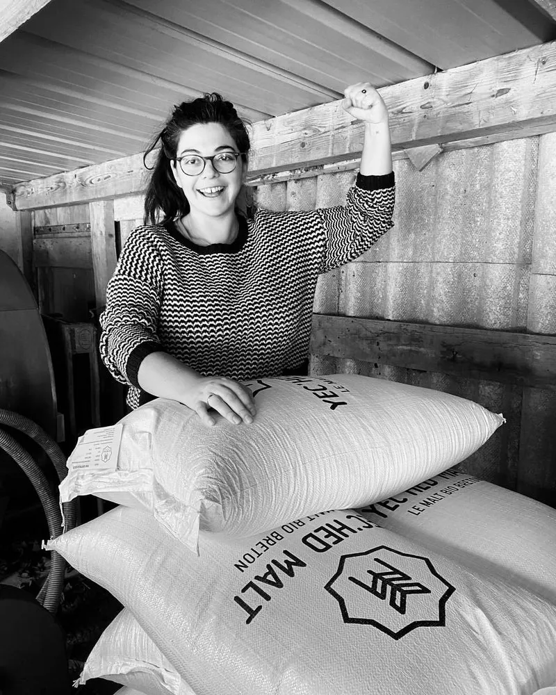 Polly | Gin artisanal