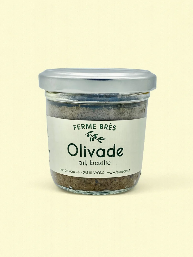 Olivade artisanale