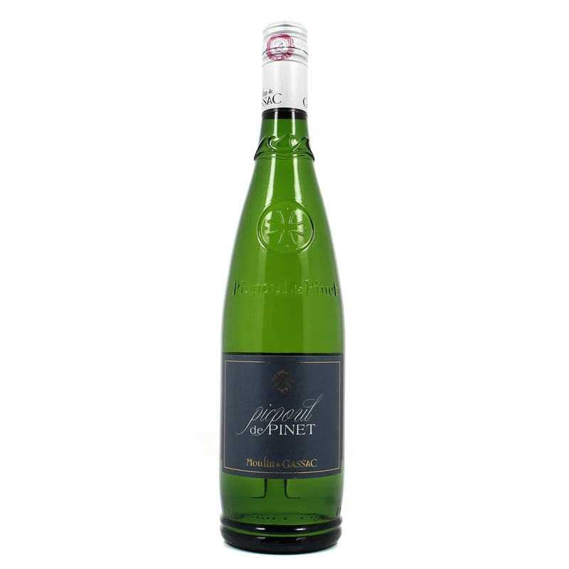 Picpoul de Pinet "Moulin de Gassac"