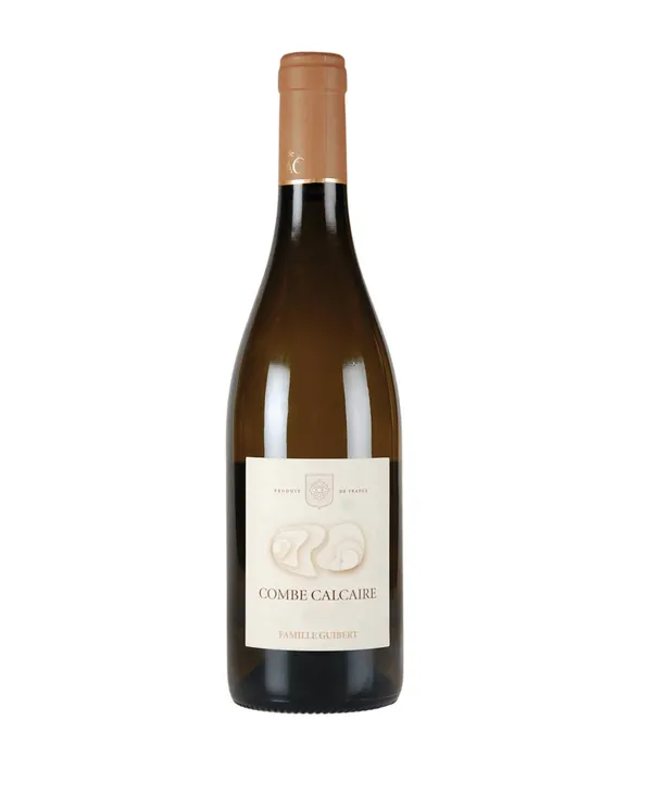 Combe Calcaire Blanc – "Moulin de Gassac"