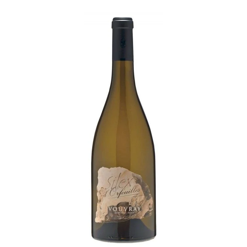 Vouvray – "Silex d’Orfeuilles"