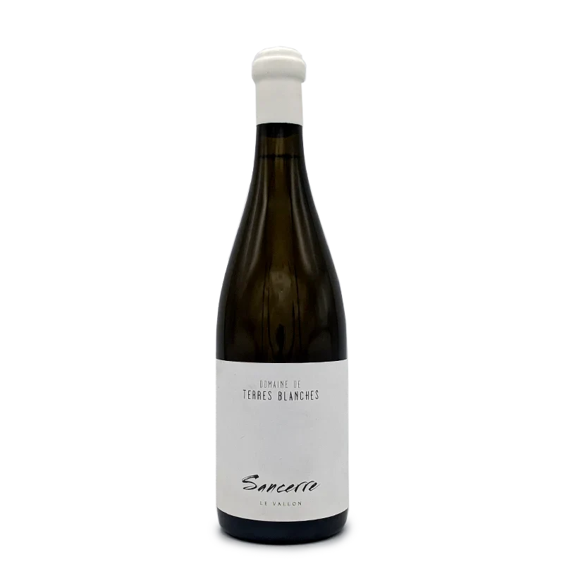 Sancerre Blanc – Le Vallon "Domaine de Terres Blanches"