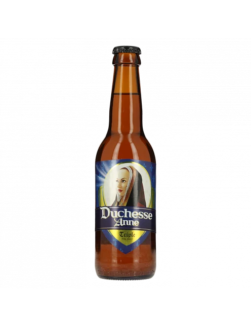 Bière Triple "Duchesse Anne"