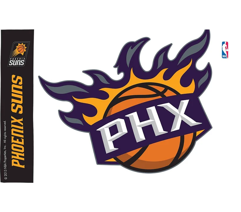 Phoenix Suns Colossal 16 oz. Tervis Tumbler with Lid - (Set of 2)