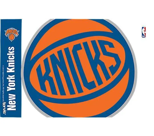 New York Knicks Colossal 16 oz. Tervis Tumbler with Lid - (Set of 2)