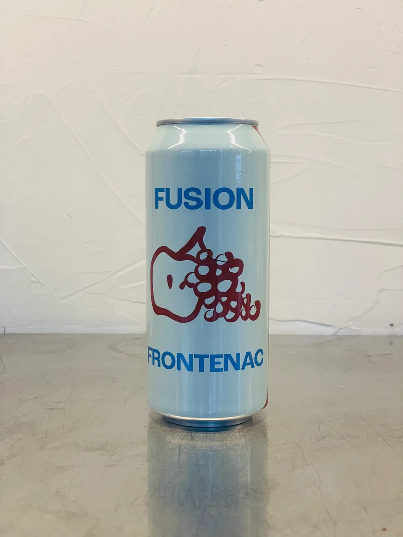 Fusion Frontenac