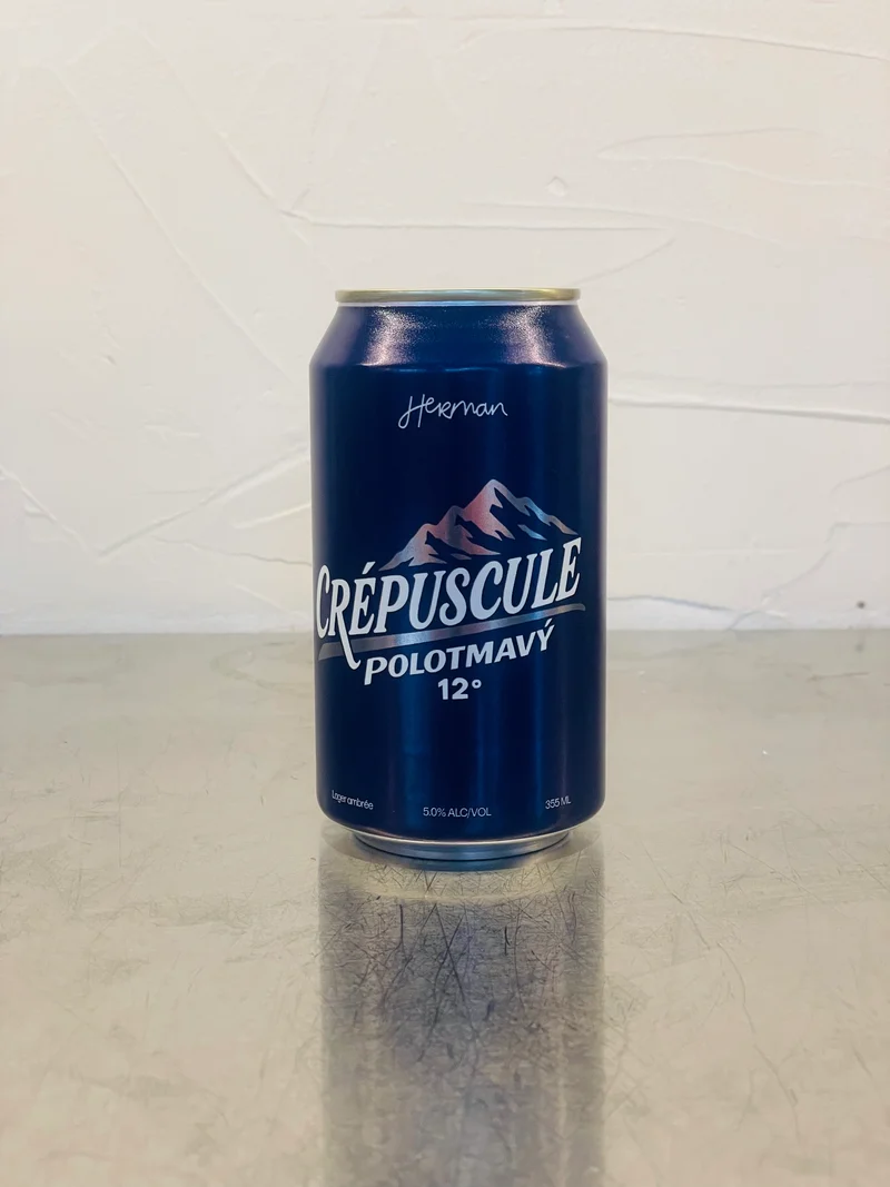 Crépuscule