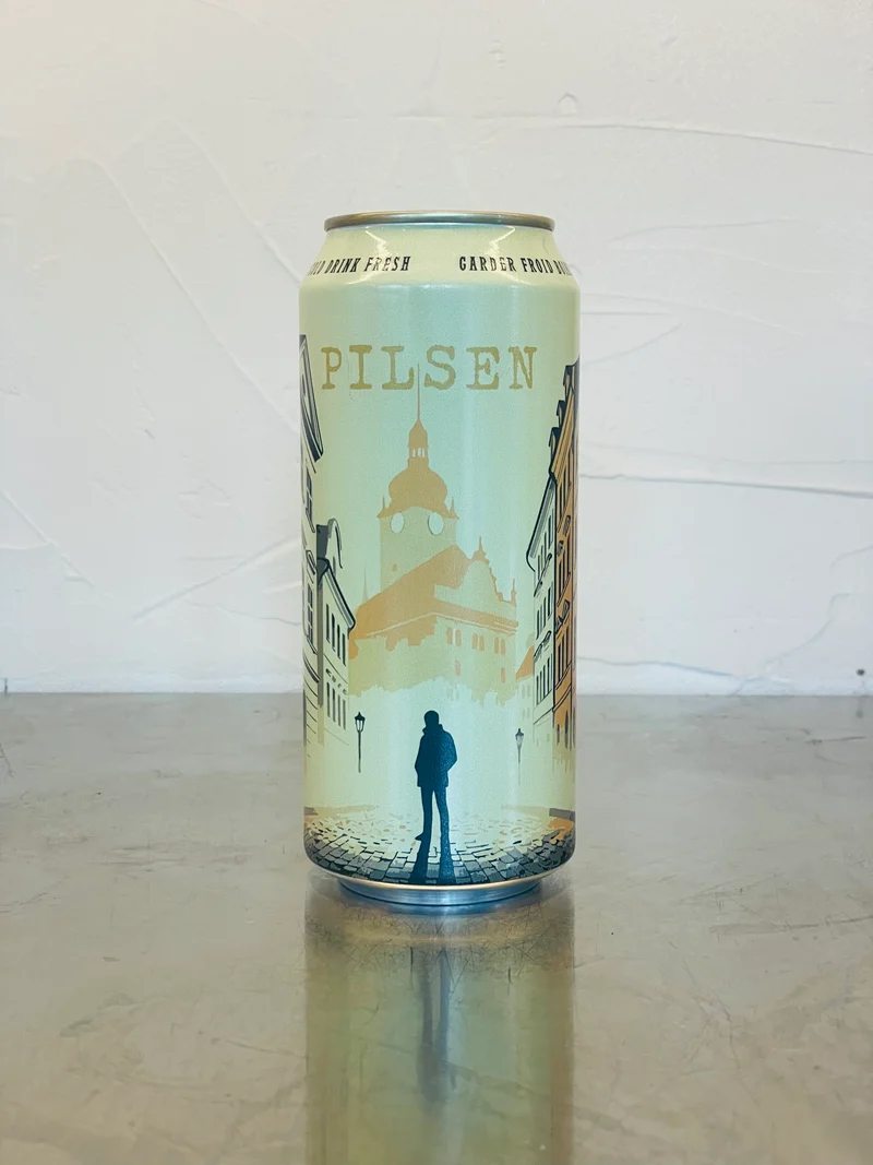 Pilsen
