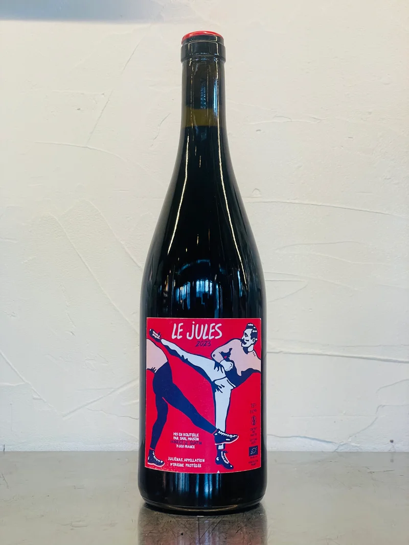 Le Jules