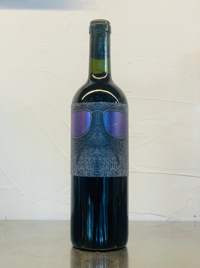 Zweigeltrebe