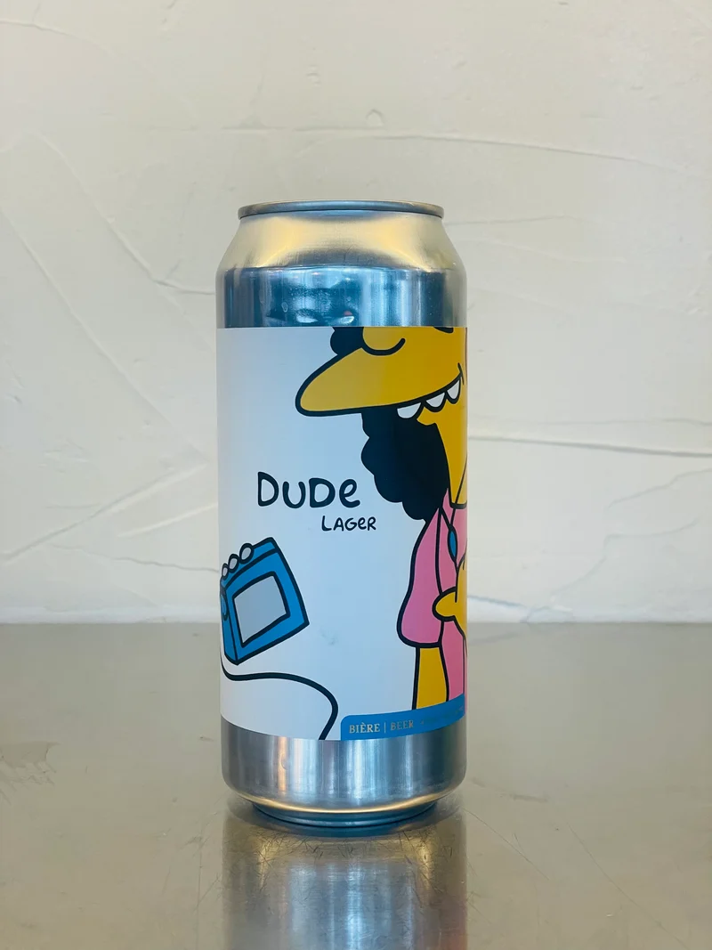 Dude