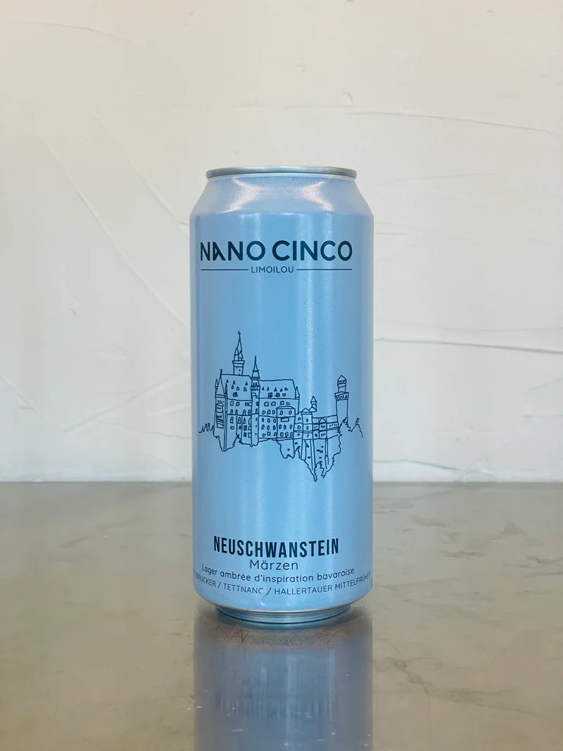 Neuschwanstein
