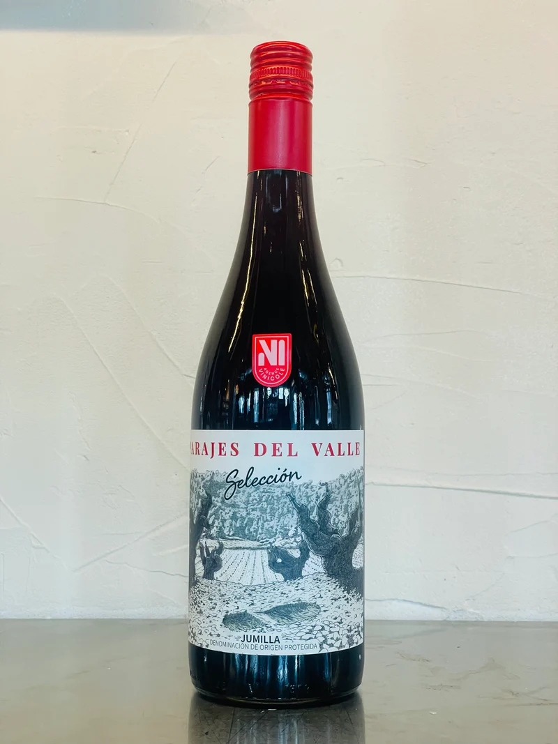 Seleccion Rouge