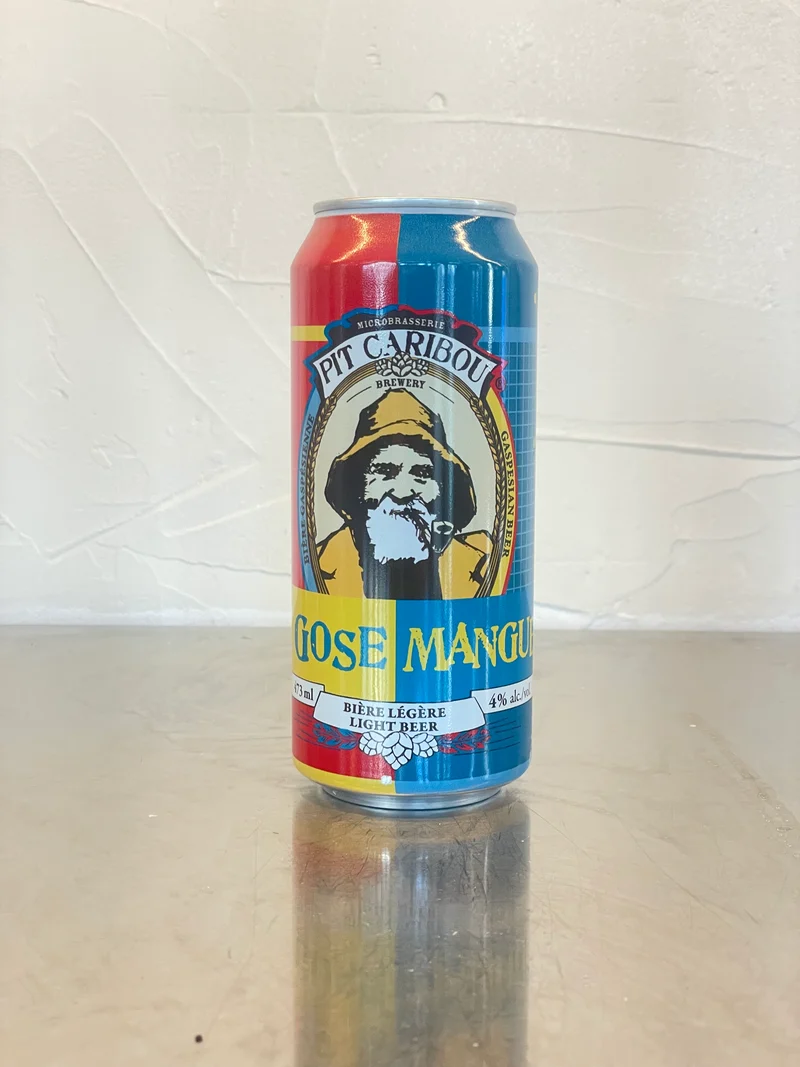 Gose Mangue