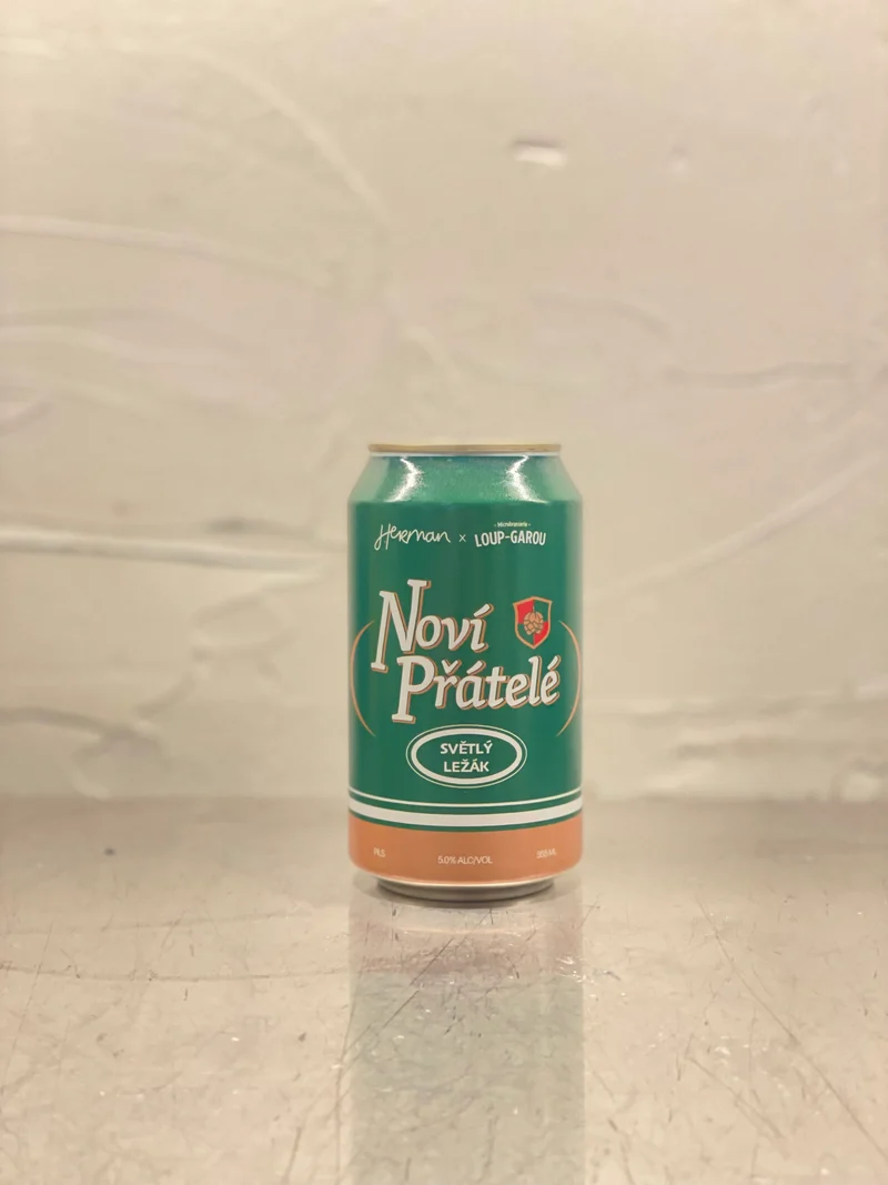 Novi Pratele