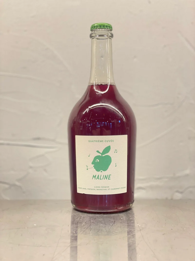 Maline : Medley Pour Raku