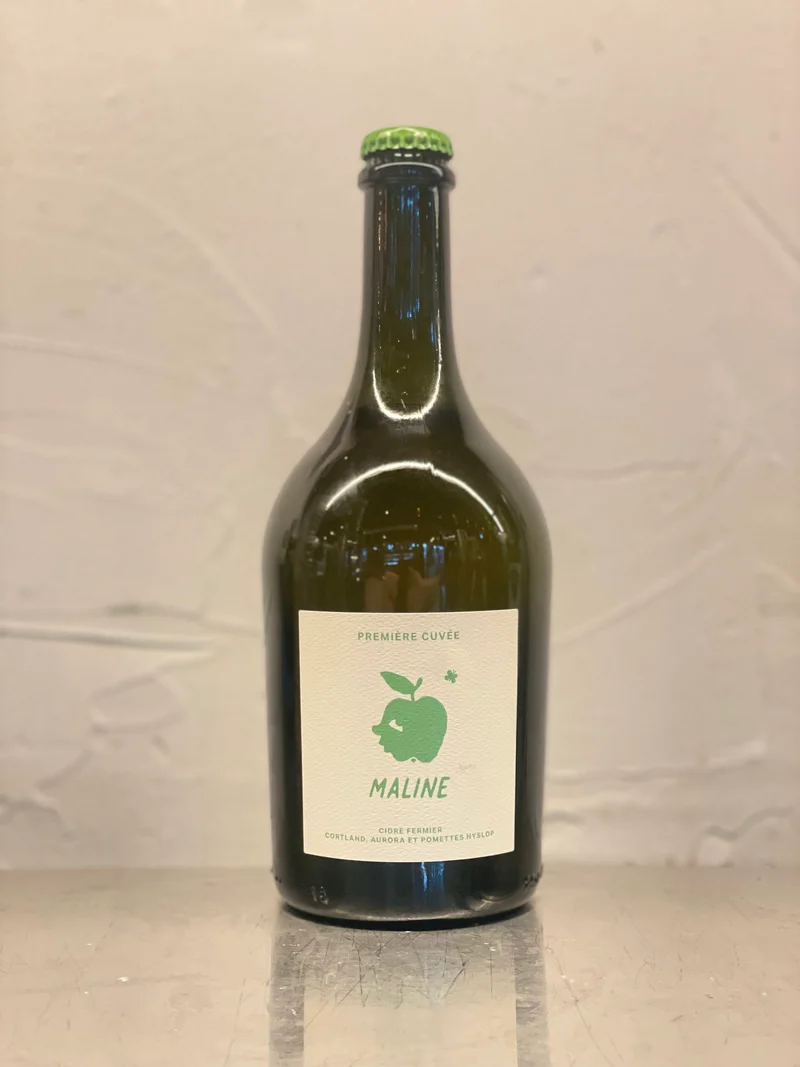 Maline : Papillons Dans Le Ventre
