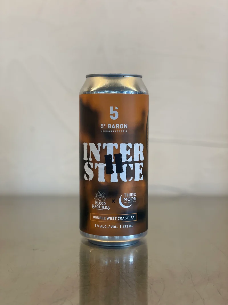 Interstice II