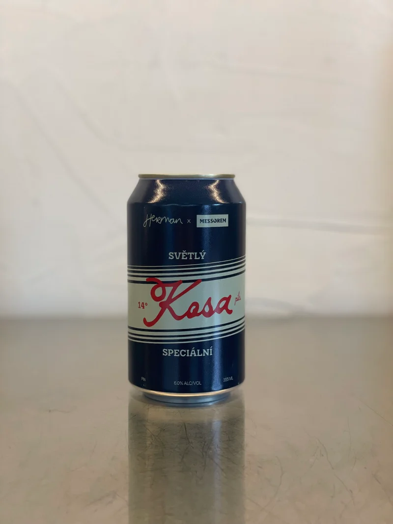 Kosa