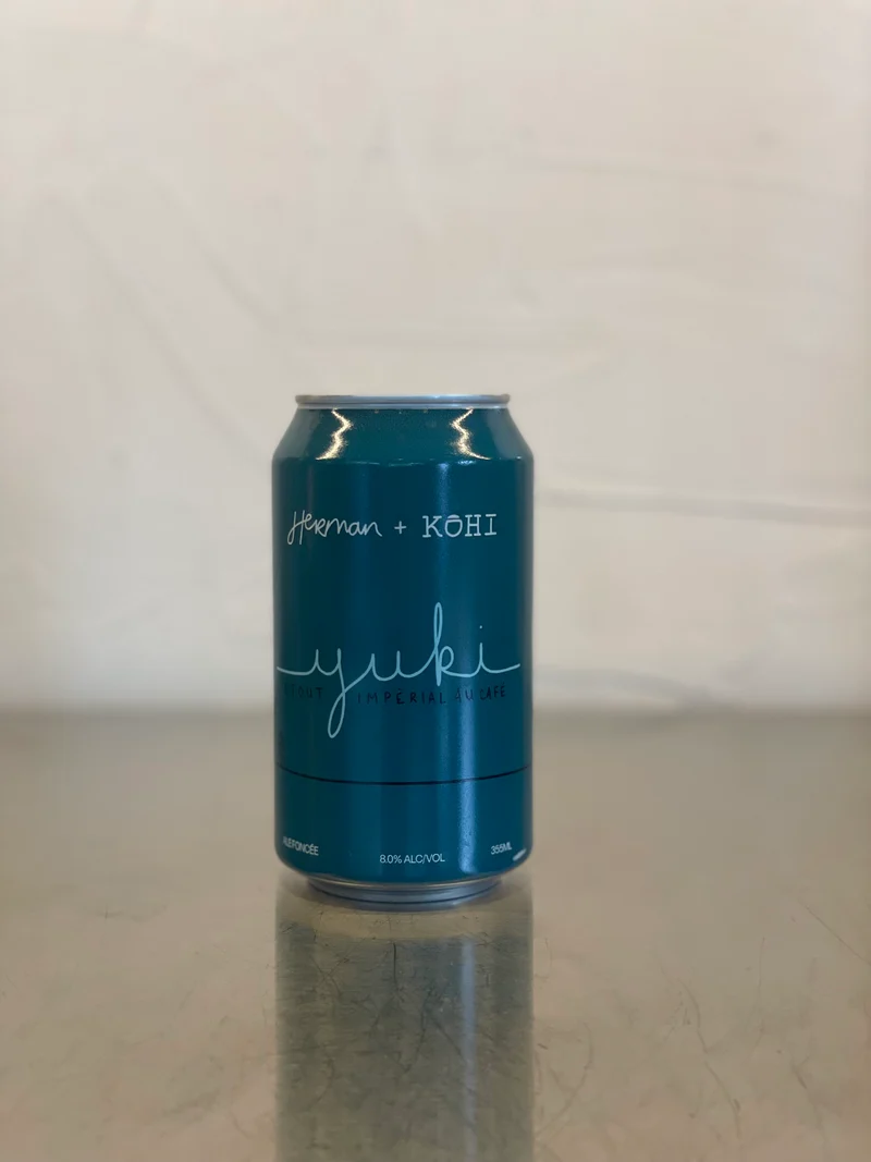 Yuki