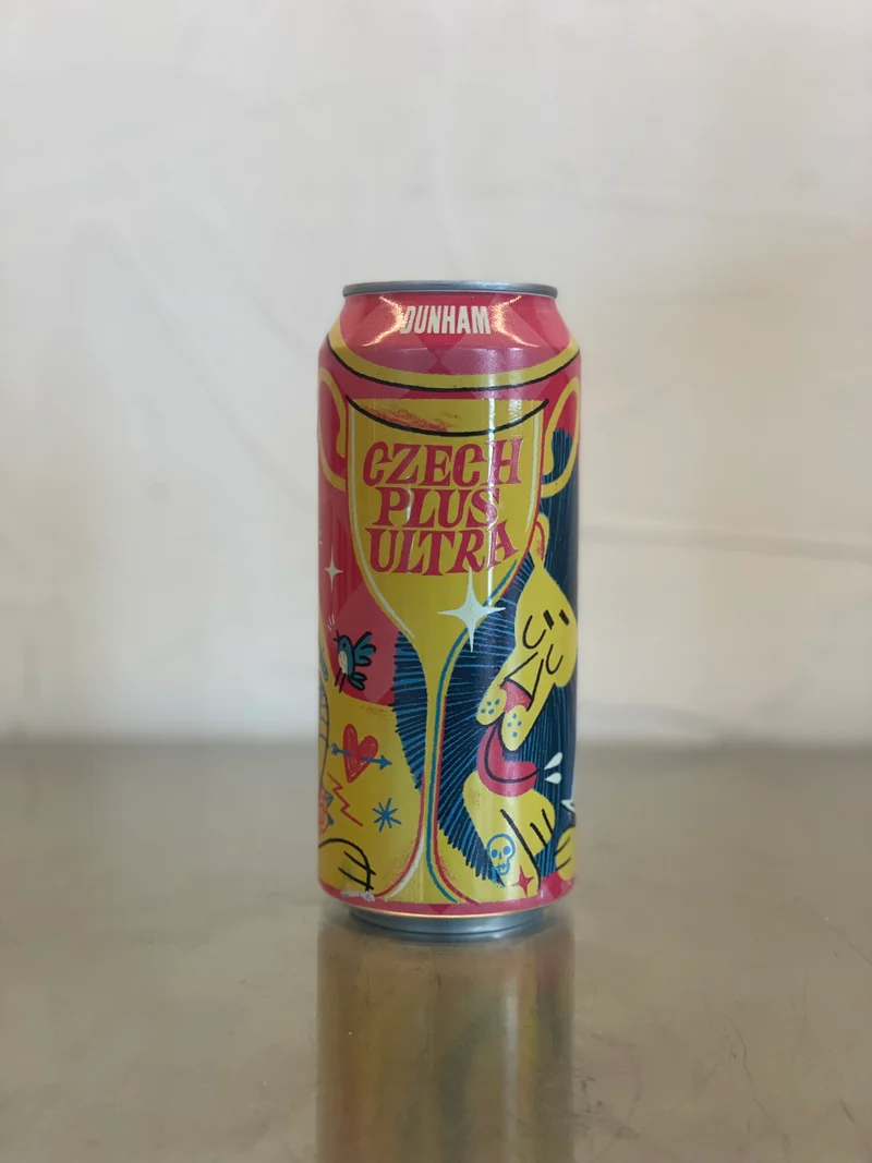 Czech Plus Ultra