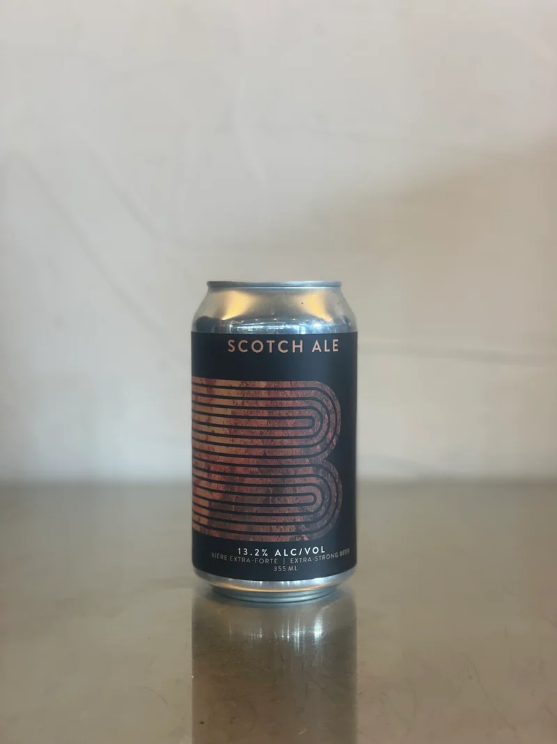 Scotch Ale