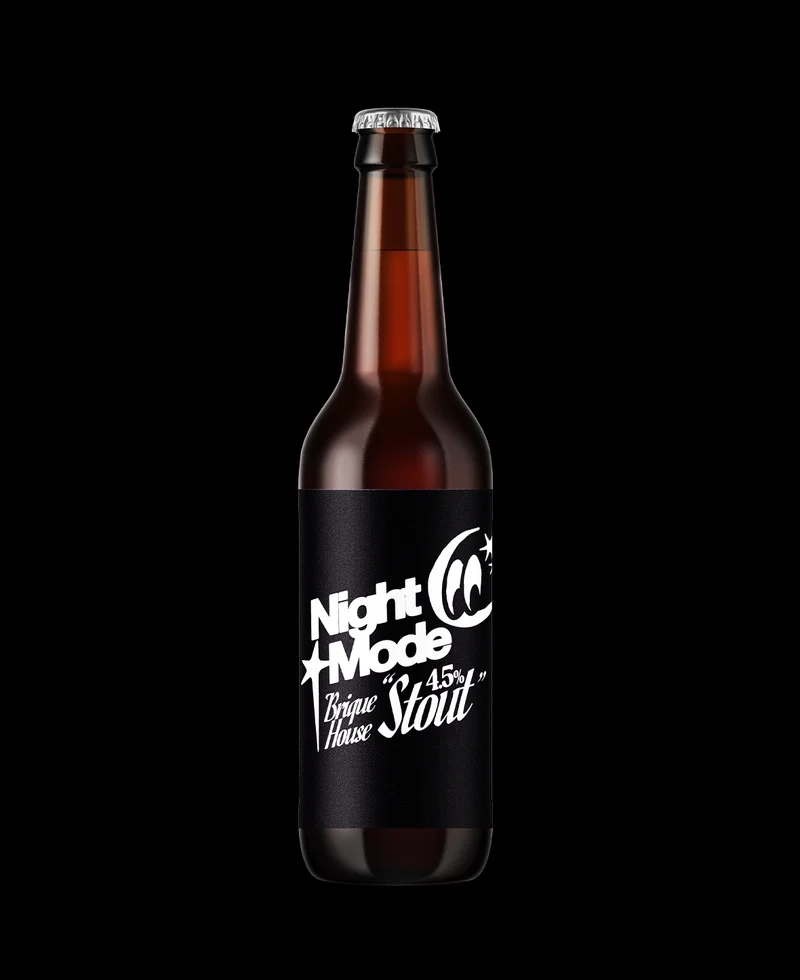 NIGHT MODE - 33cl