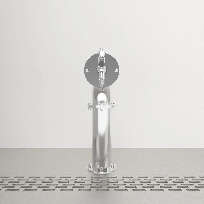 Arcadia Single 3in | Polished