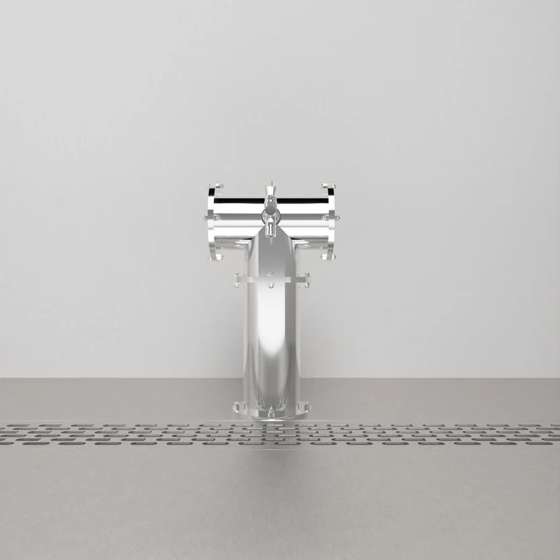 Arcadia Duo 4in | Polished